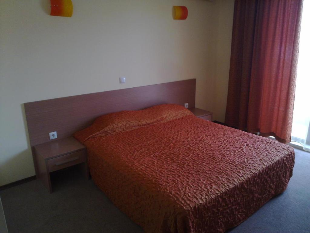 Hotel Rusalka Kiten  Room photo