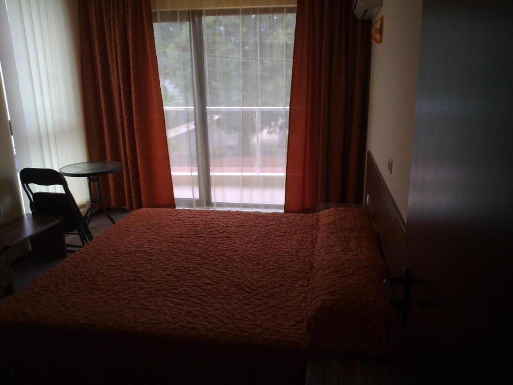 Hotel Rusalka Kiten  Room photo