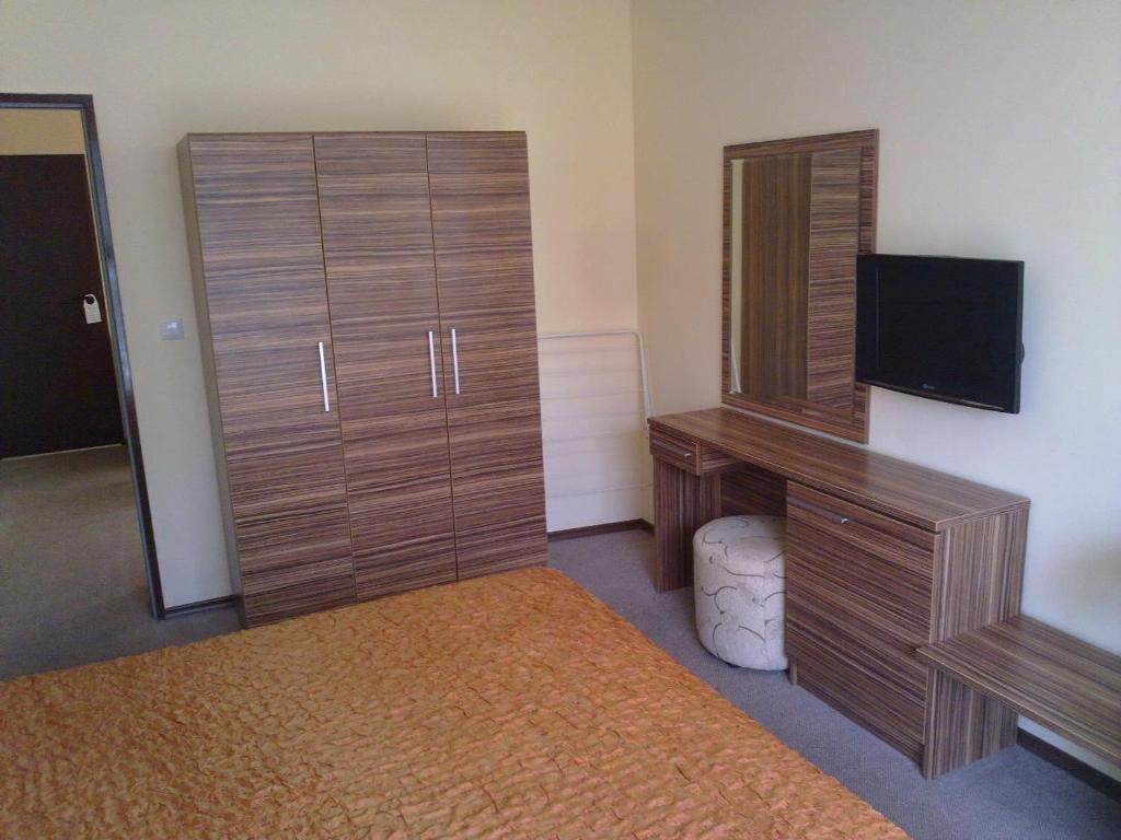 Hotel Rusalka Kiten  Room photo