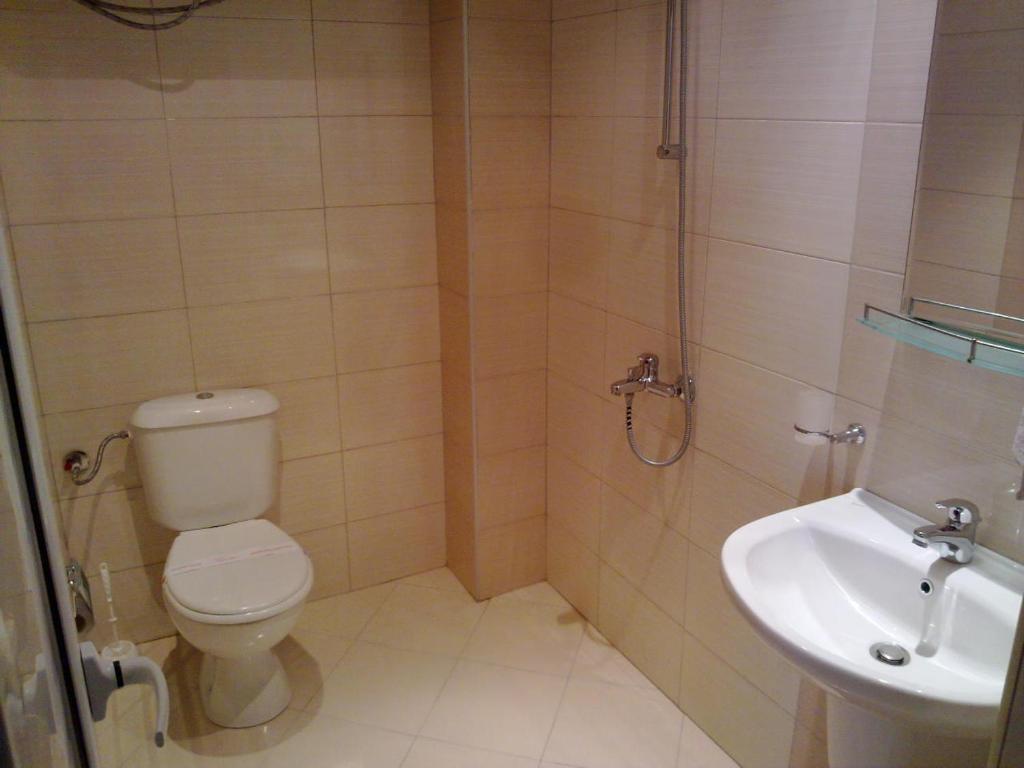 Hotel Rusalka Kiten  Room photo