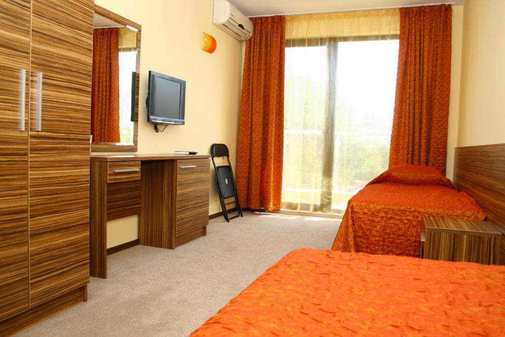 Hotel Rusalka Kiten  Room photo